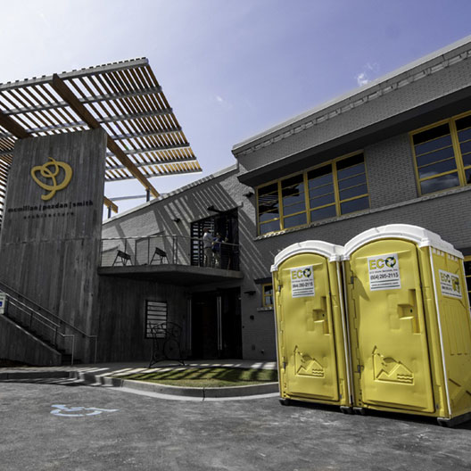 Demand_Renting Portable Restrooms