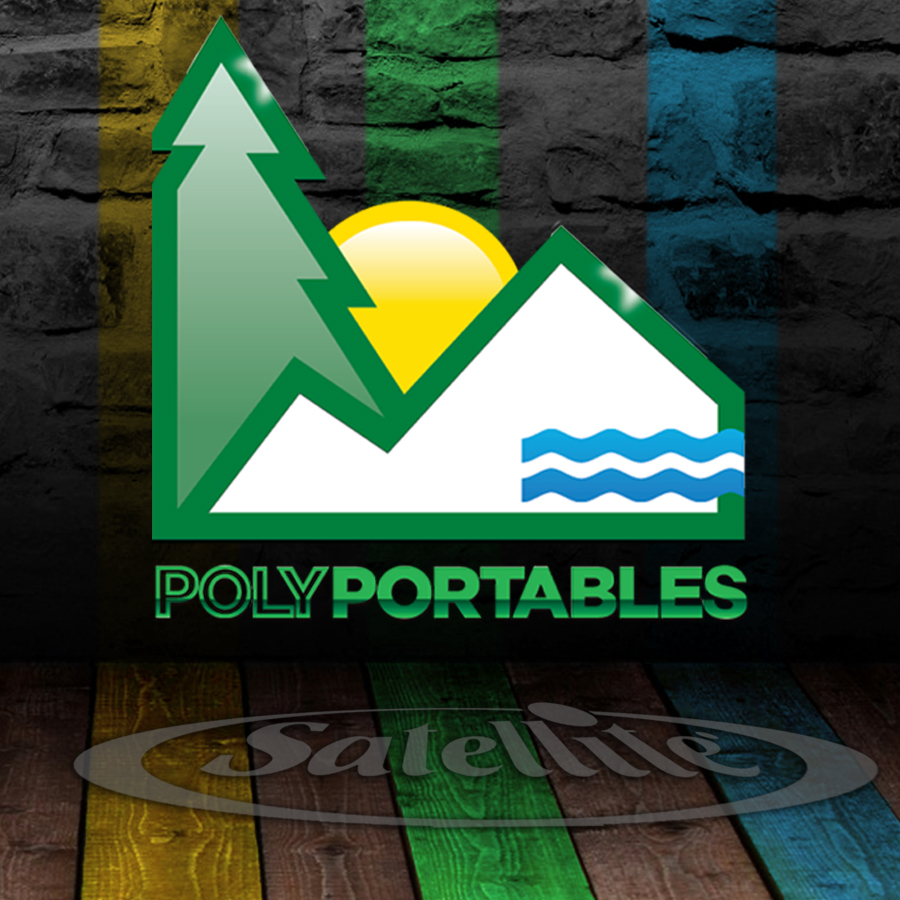 PolyPortables is a New Division of Satellite Industries