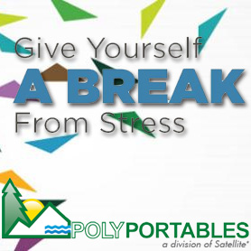 Managing Stress with PolyPortables