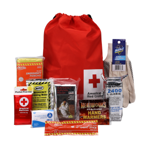 How to Winterize Emergency Kit