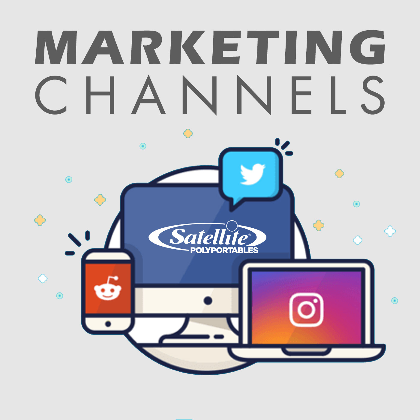 Marketing Channel featured