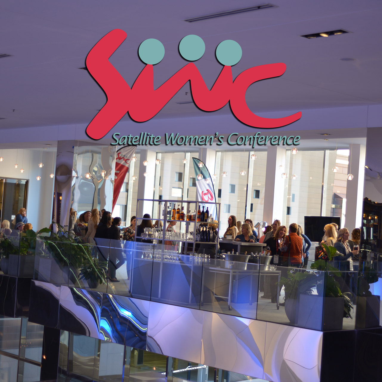 Satellite Womens Conference recap featured image