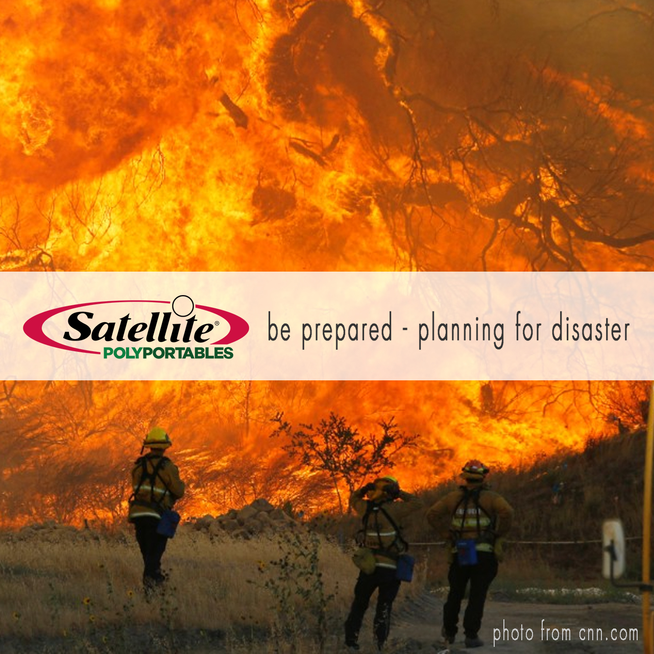 California Fires featured image