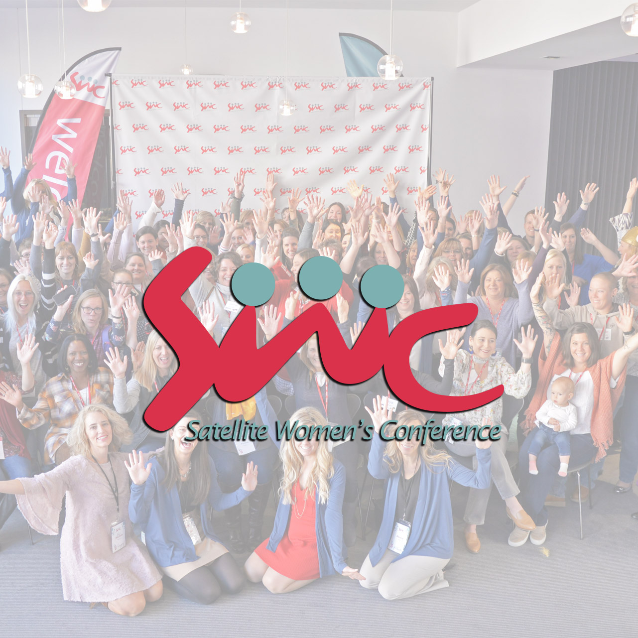 2018 Satellite Women's Conference Featured Image