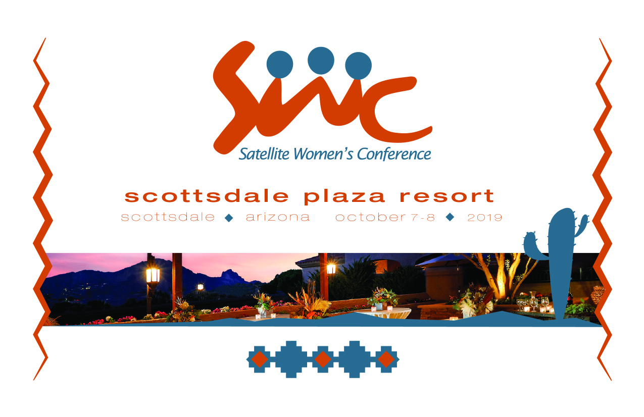 Key Note speaker at the 2019 SWC in Arizona