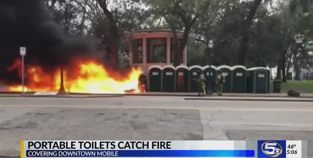 Challenges of Managing Mardi Gras