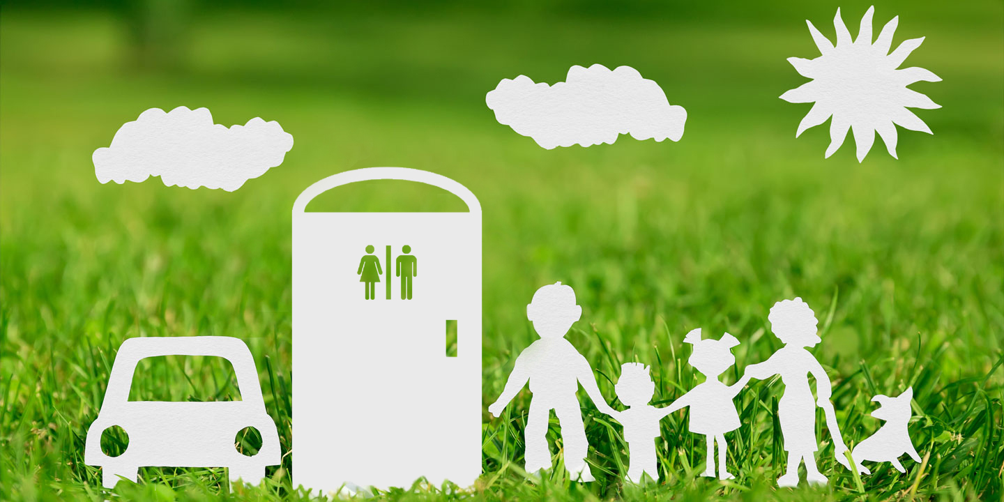 Family Business is common in sanitation