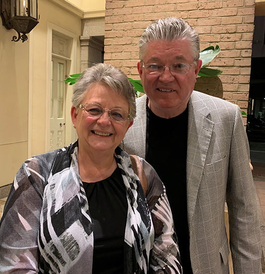 Gene Clay_A Lifetime of Serving Customers