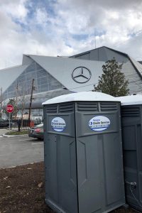 Super Bowl LIII United Rentals 1