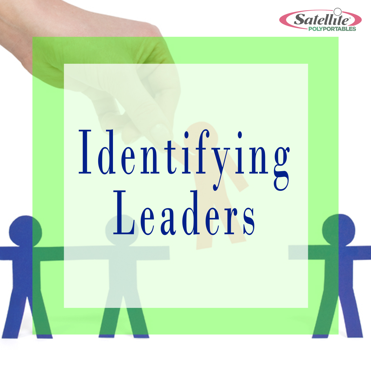 Leadership Tips_Spotting a Leader in Your Business