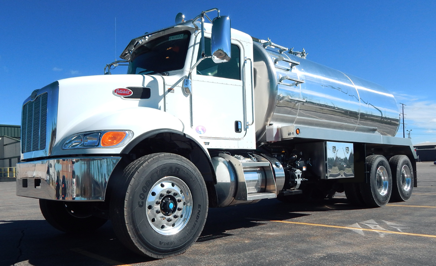DOT /CDL Compliance Checklist