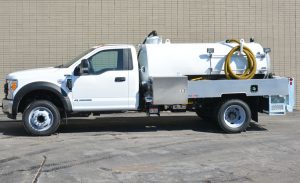 DOT/CDL compliance