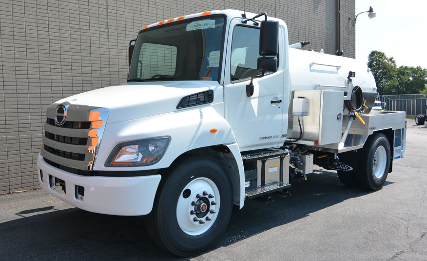 truck maintenance guide