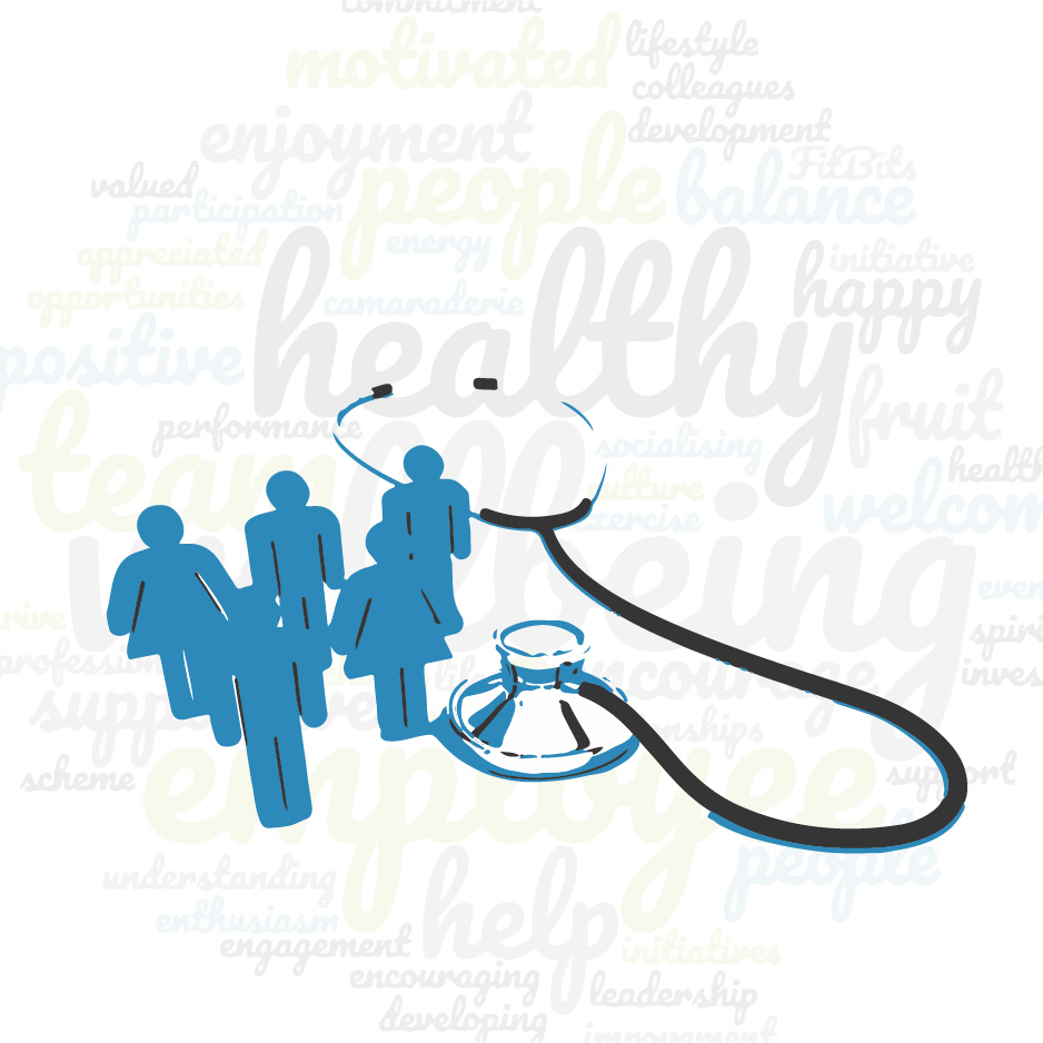 Employee Health and Safety Header