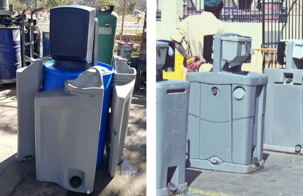 New MacGyver in Puerto Rico, and Tag 2 in Las Vegas
