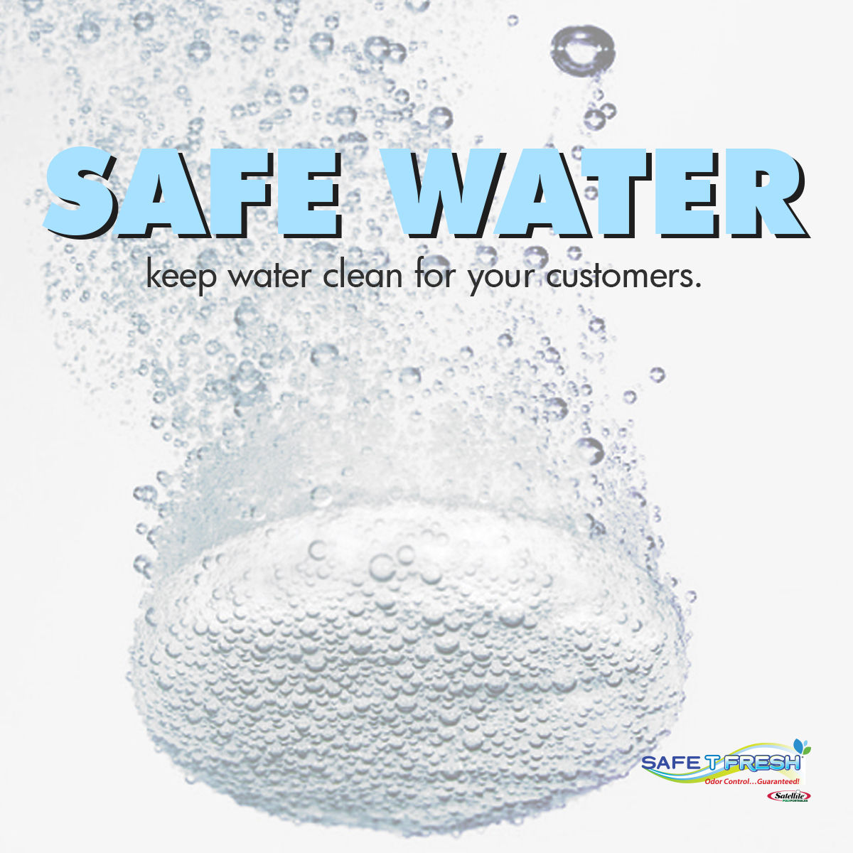 Safe Water Solutions