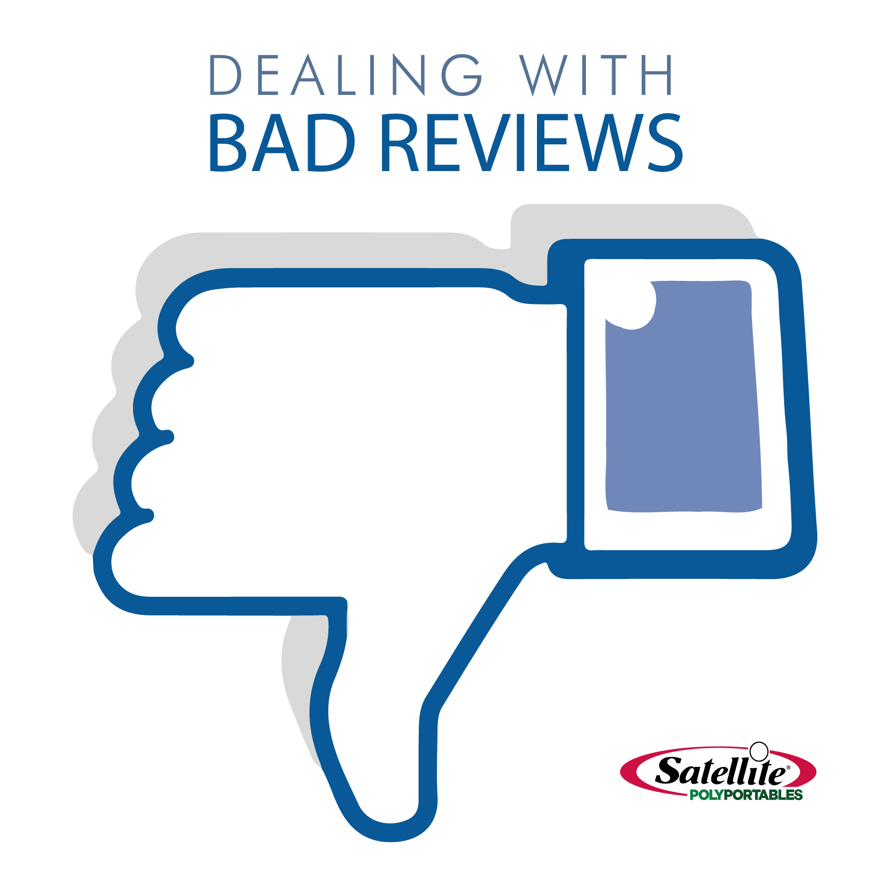 Bad Reviews