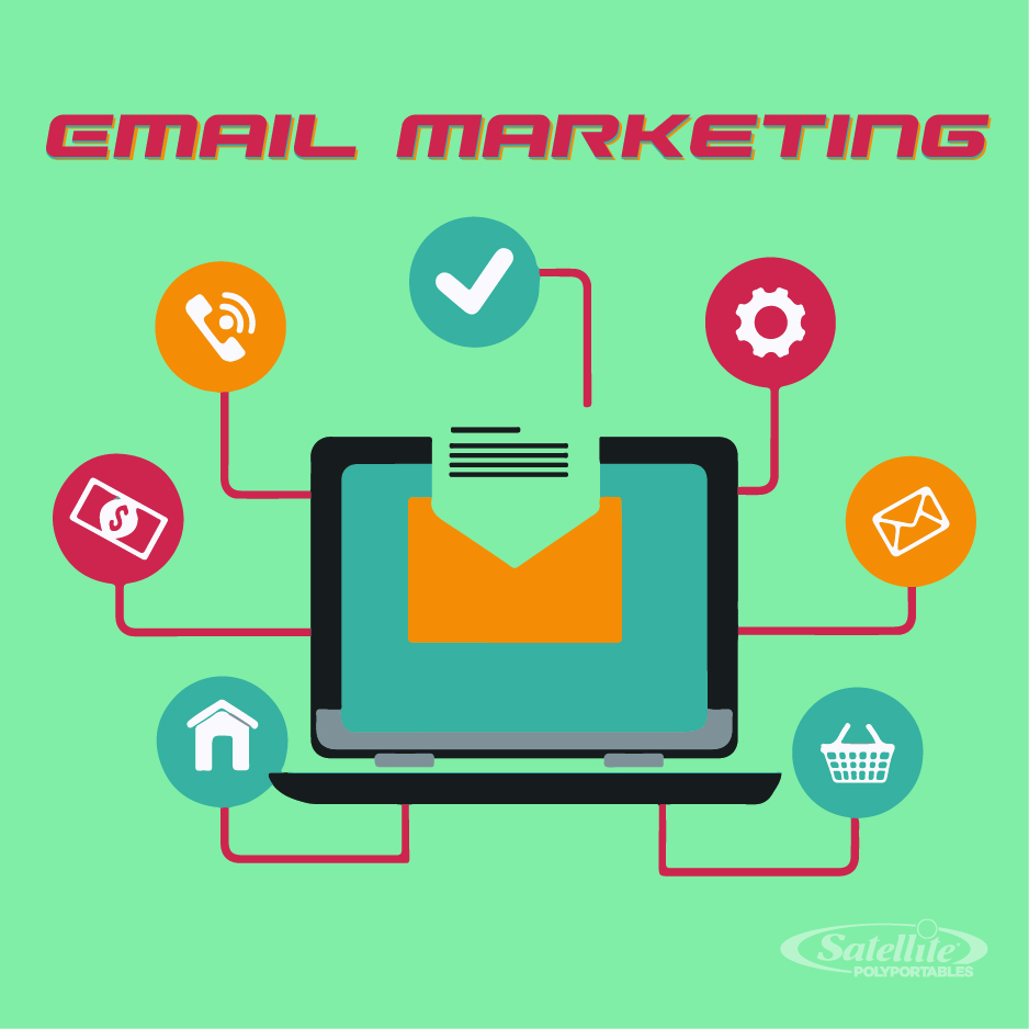 Email Marketing