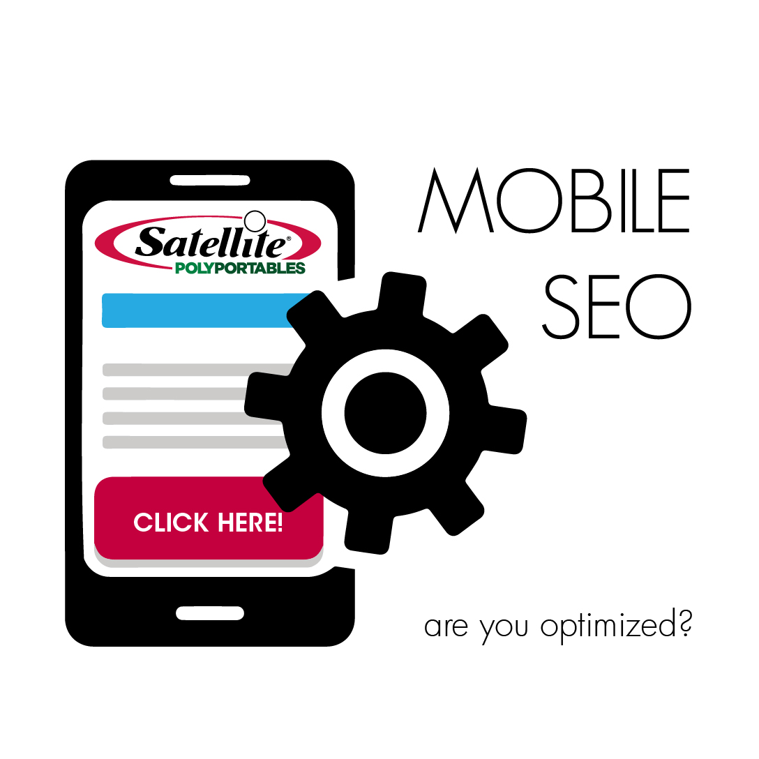 Mobile SEO Header