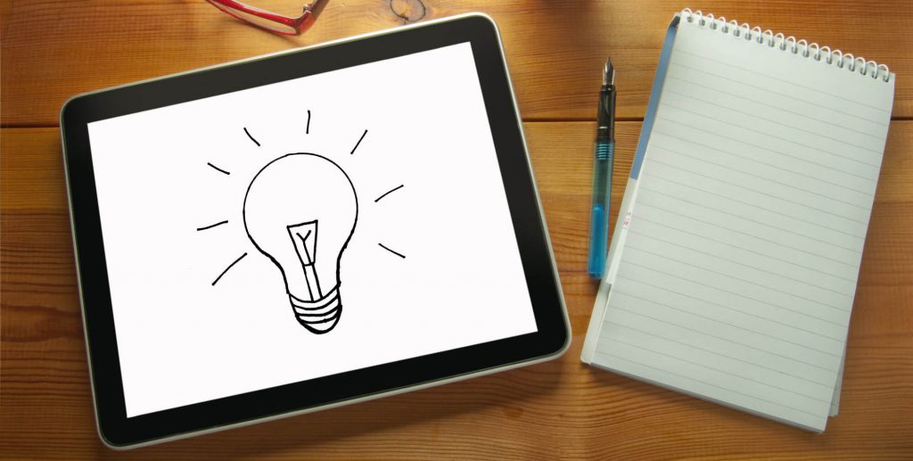 online presence planning