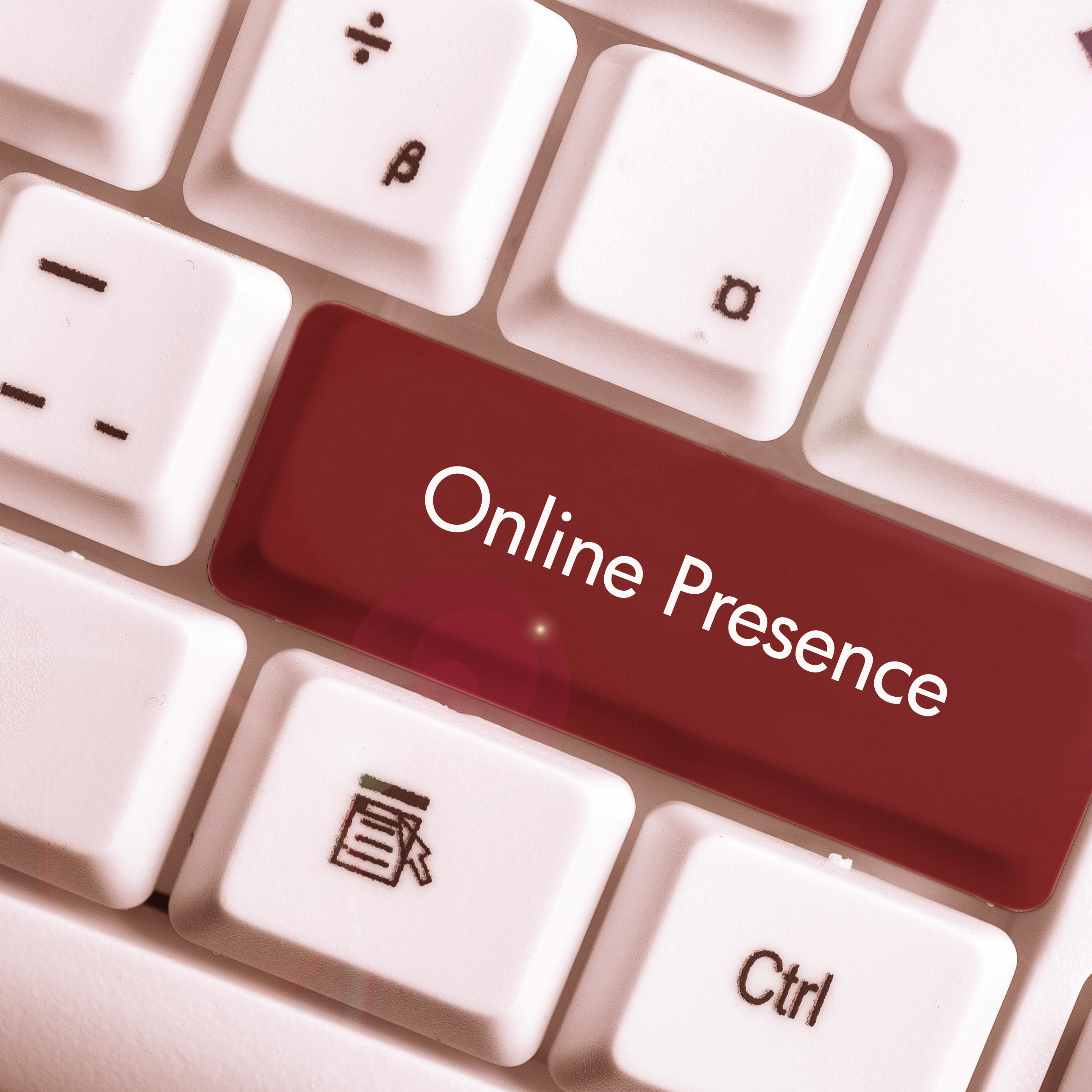 Online Presence