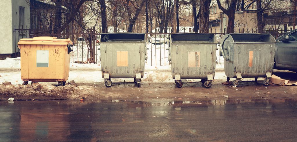 Dumping regulations can save you from devastating fines