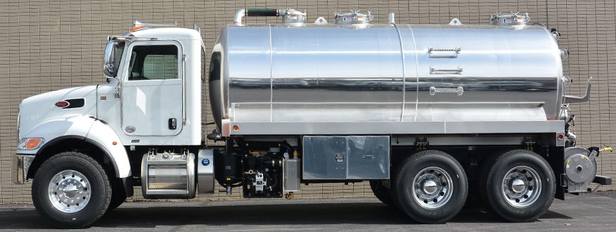 You need Restroom Trucks for your business!