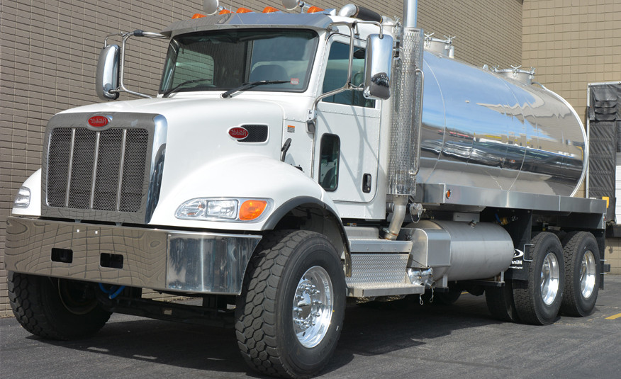 How many restroom trucks does your operation need to successfully manage your workload?