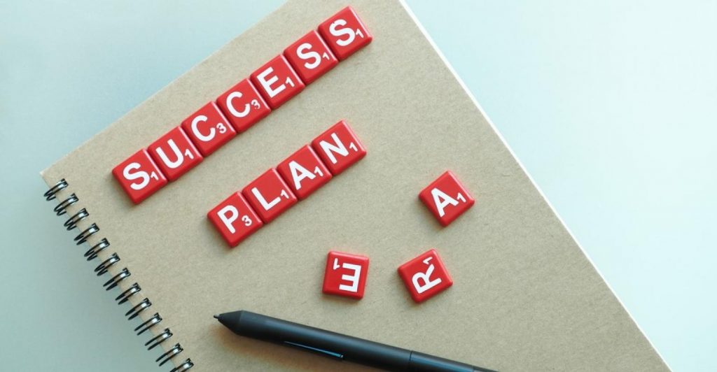 making the bid and planning for the job
