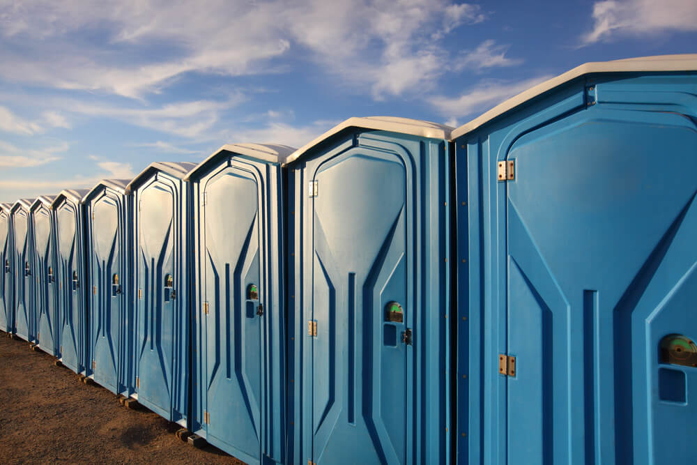 COVID-19's Effect on the Portable Restroom Industry could mean changes for your business.