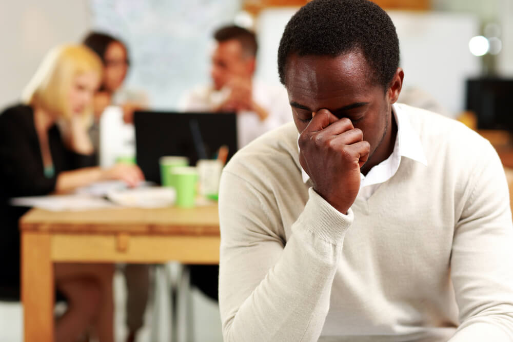 Wellness in the Workplace can be a challenge, but you can boost employee morale