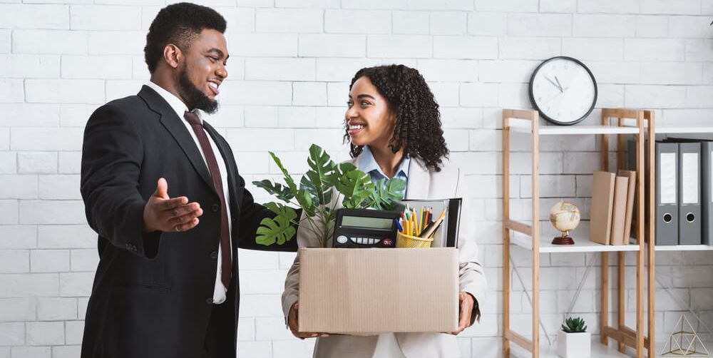 Wellness in the Workplace starts with you