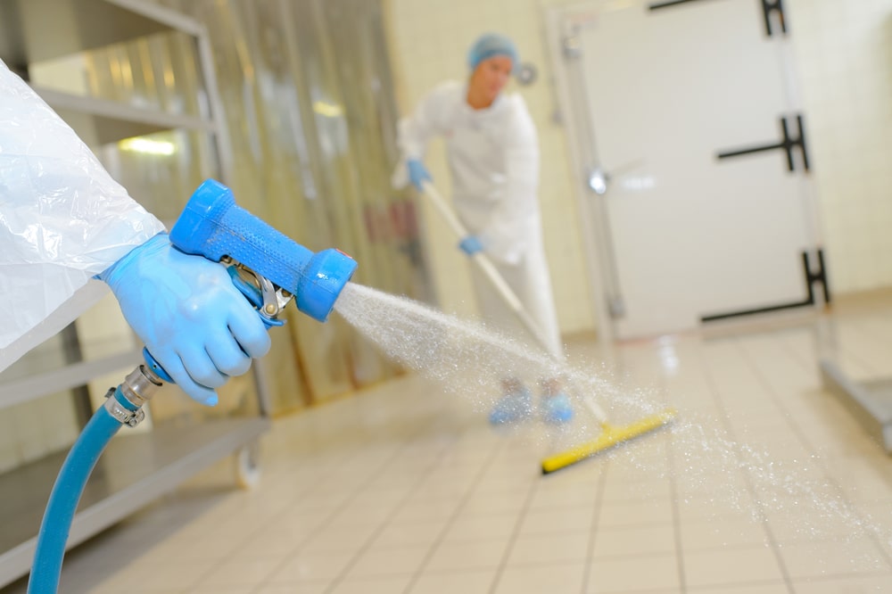 Managing Recruitment & Retention of Sanitation Workers