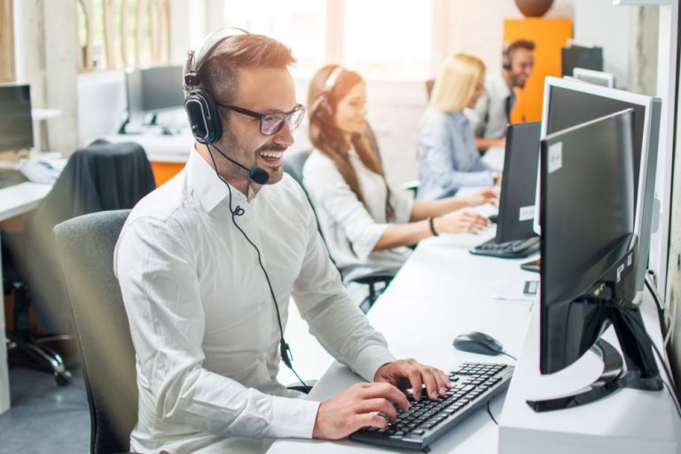 Provide Remarkable Customer Service at Your Sanitation Company