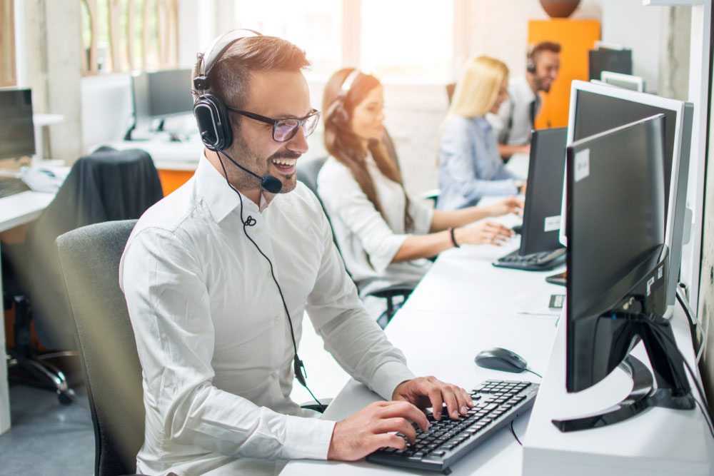 Provide Remarkable Customer Service at Your Sanitation Company