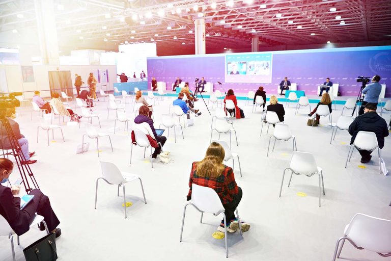 Event Rentals in 2022